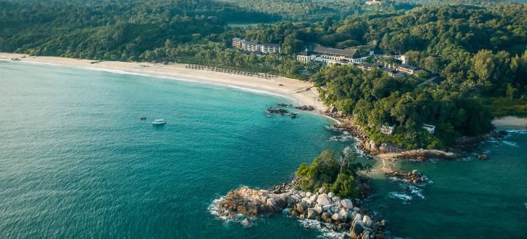 Club Med民丹岛度假村(Club Med Bintan)图片