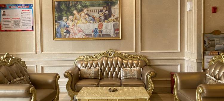 维也纳酒店(上饶高铁站店)图片