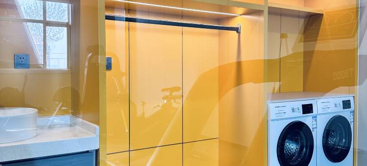 平乡新世纪尚雅酒店图片