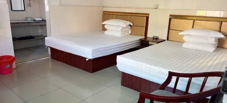 珠海知音公寓图片