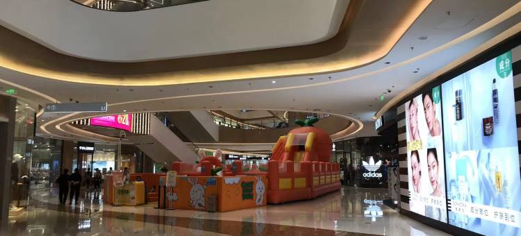 江锦·精选轻奢LOFT影院酒店公寓 (万象汇店 )图片