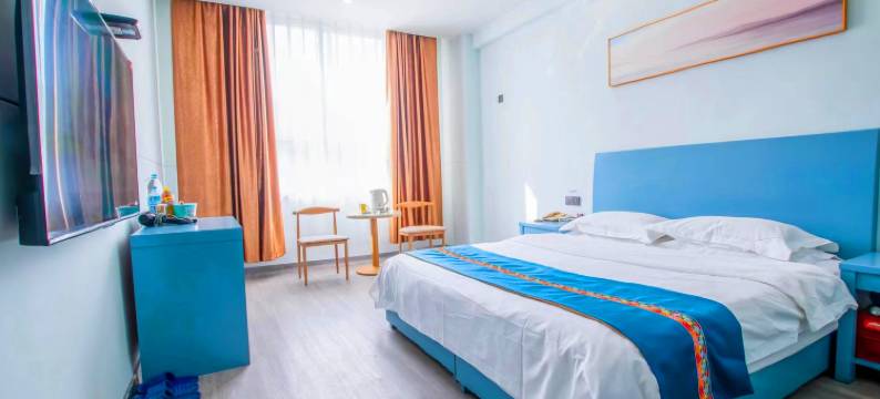 星芮连锁酒店(许昌许由路店)图片