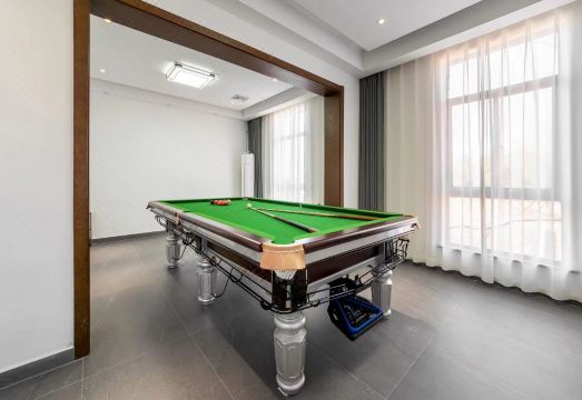 Jinhua Lanxi Time Ferry Hotel Hotel Overview