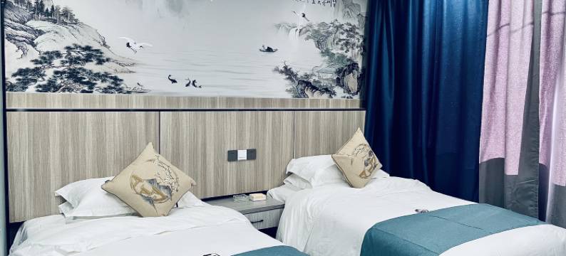 宏瑞酒店(松潘古城店)图片