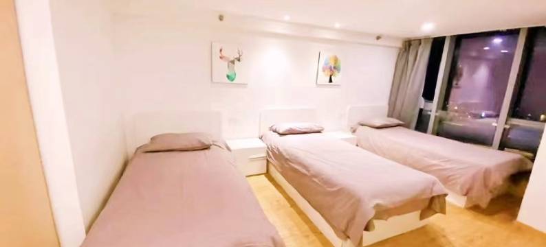 杭州阳光里青年旅舍图片