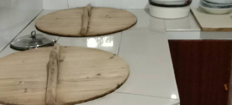 宁国黑洞瀑布群驴友农家乐图片