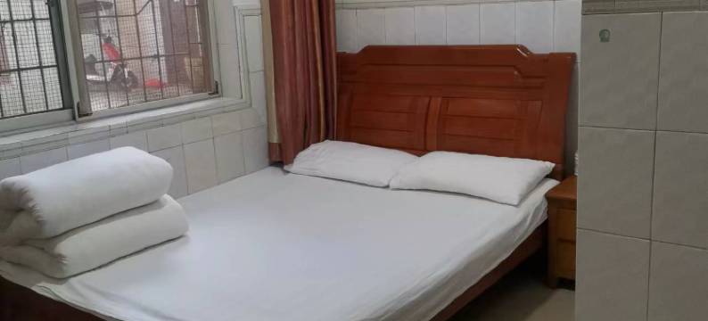 泸州归去来旅社图片