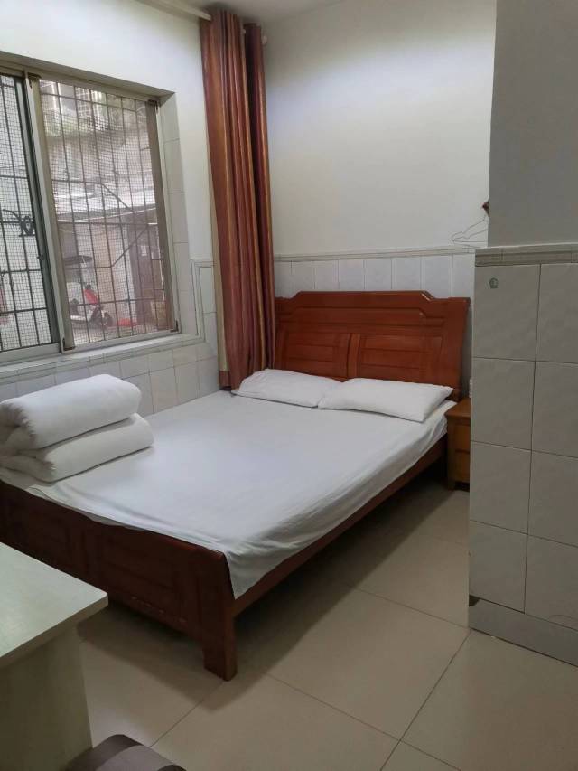 泸州归去来旅社