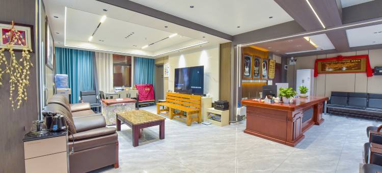 初见·仲夏景|Mellow·View·Design民宿(西江千户苗寨观景台店)图片