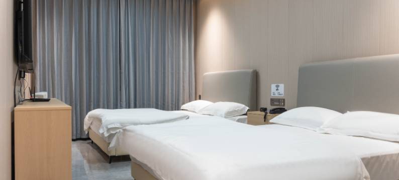 胜鹏电竞酒店图片