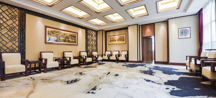 重庆江津大酒店(鼎山公园店)图片