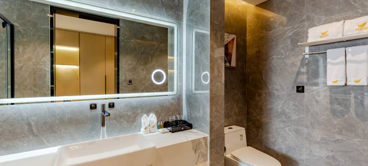 威尼斯酒店(芜湖三山店)图片