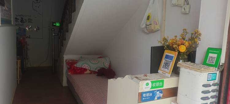 昆明缘熙宾馆图片