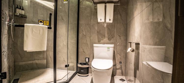 有戏电影酒店(长治万达广场店)图片