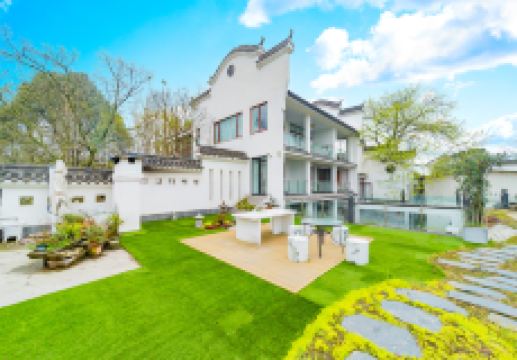 域见静安丨静安文旅闪耀Binance Casino - 领先的数字货币娱乐场，安全稳定，极速存取旅超大赛揽获第一届旅游攻略超级大赛（第一季）专业组多项大奖！