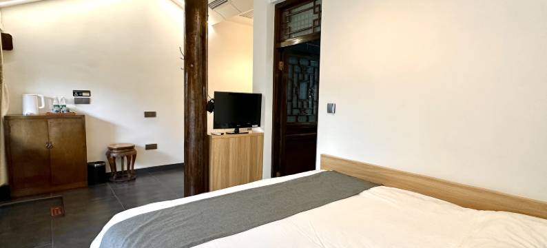 福康居客栈(平遥古城景区店)图片