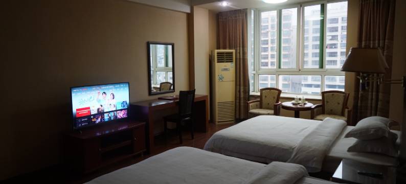 和平东南酒店图片