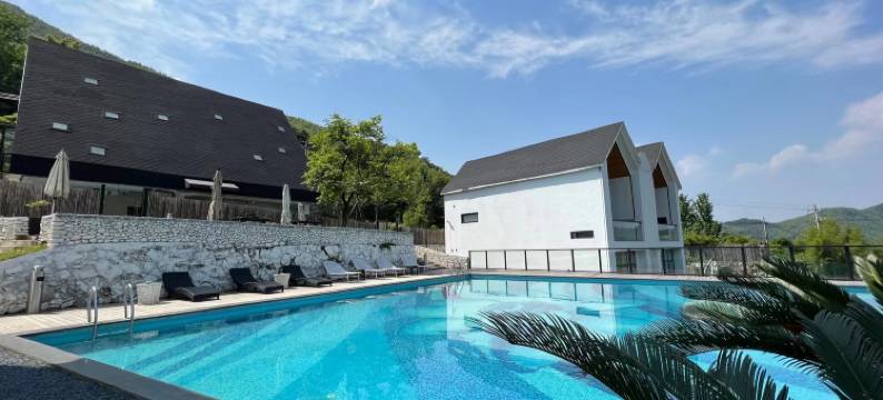 桐庐莲社溪客民宿图片