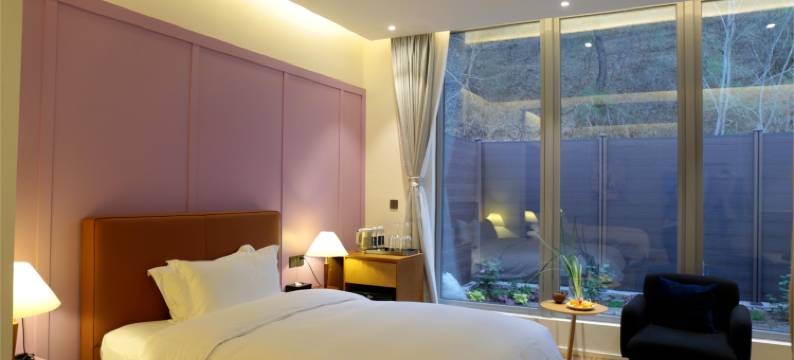 北京TheVerse(云佛山滑雪场太德家宴店)图片