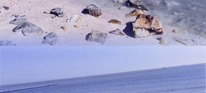 伯尔曼·W度假酒店图片