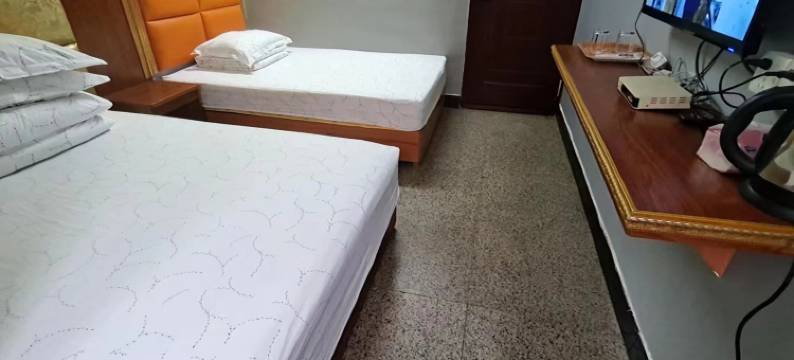 佛山东村公寓图片