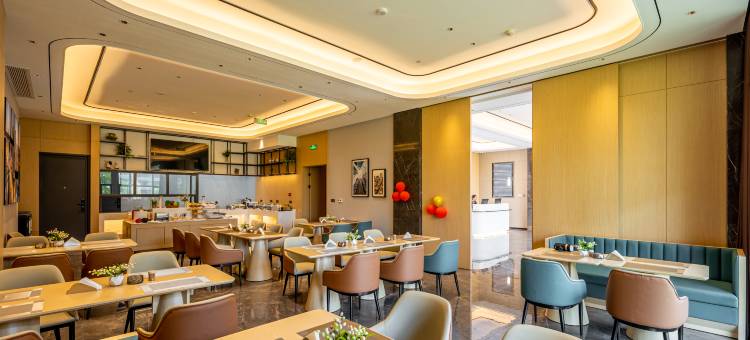 丽怡酒店(昆明长水国际机场店)图片