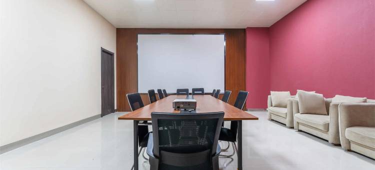 云绯酒店(连云港苏宁广场店)图片