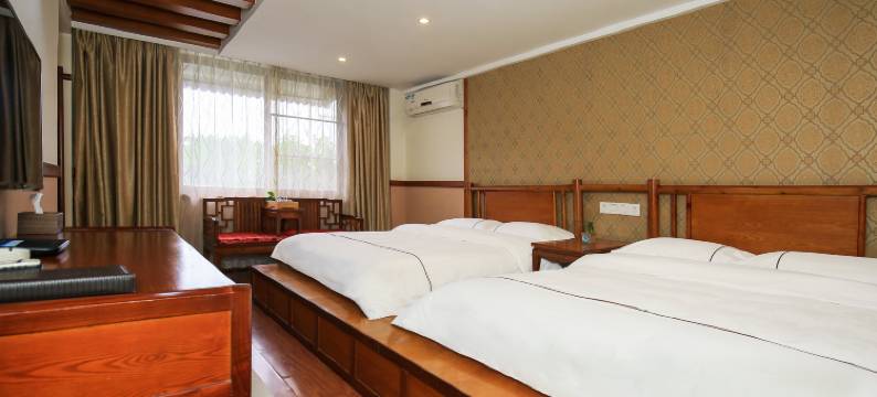 威德门酒店(桂林象山景区两江四湖店)图片