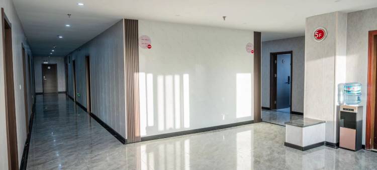 昌黎蓝岛快捷宾馆图片