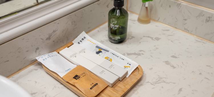 惠水丨宏发·Colorful酒店(惠水人民医院店)图片