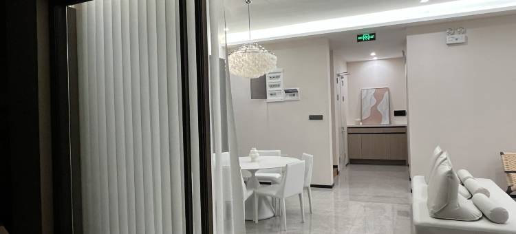 澄江美景阁轻奢民宿图片
