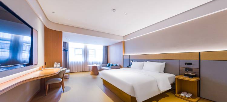 全季酒店(宣城东部新城阳德路店)图片