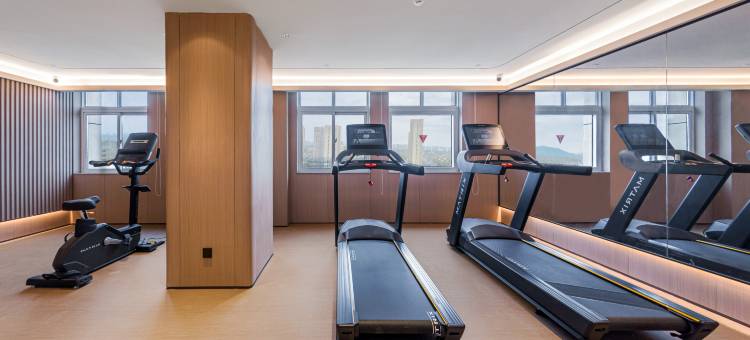 全季酒店(宣城东部新城阳德路店)图片