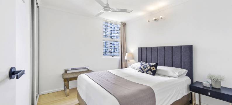 太平洋海景公寓酒店(View Pacific Apartments)图片