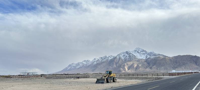 塔什库尔干平顶屋风情民宿图片