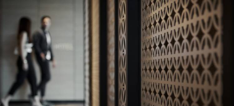 槟城国际会展中心阿玛瑞酒店(Amari Spice Penang)图片