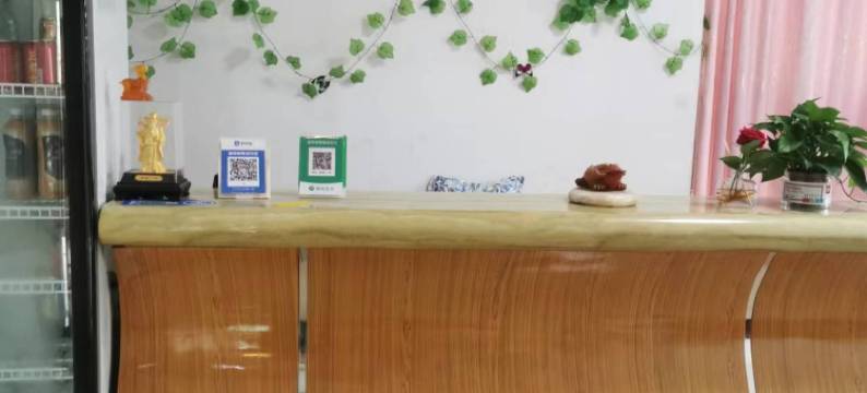 佛山永恒公寓图片