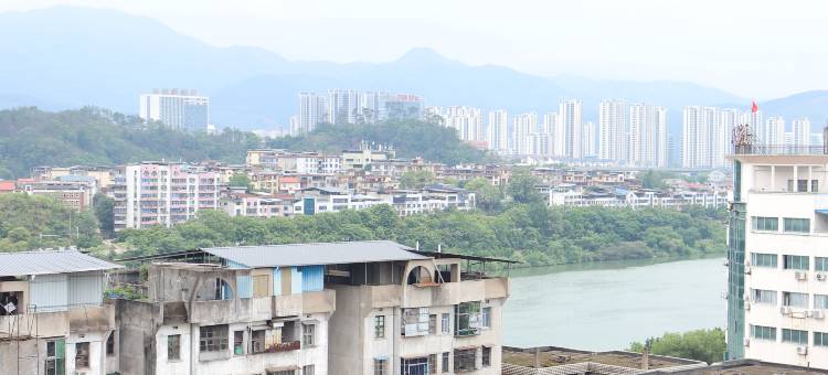 沙县西门大酒店(沙县小吃城店)图片