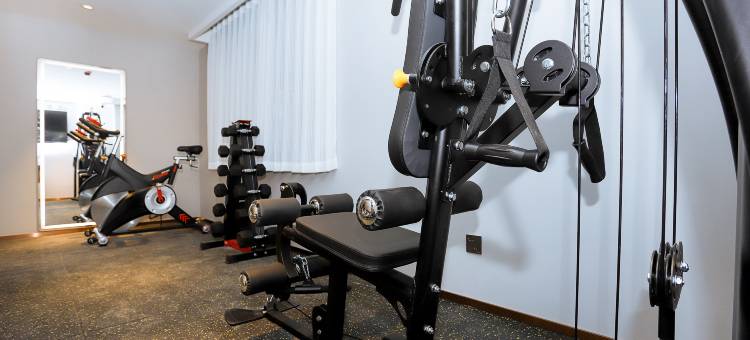 麗枫酒店(沈阳正阳街故宫怀远门地铁站店)图片