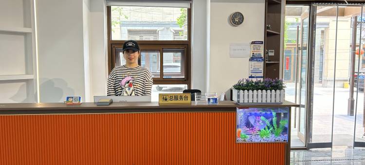 日照市山海天旅游度假区景墅酒店图片