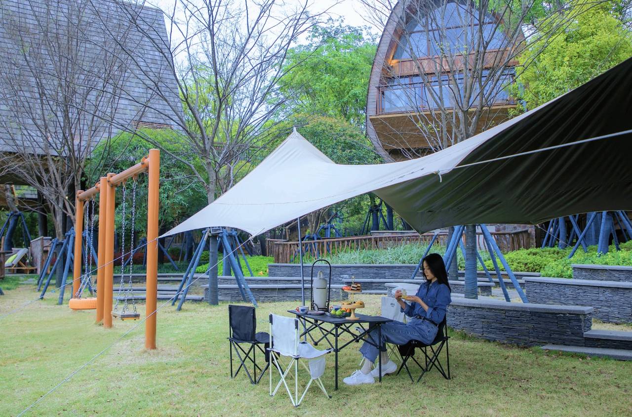 桂林融创传奇民宿(融创旅游度假区店)图片