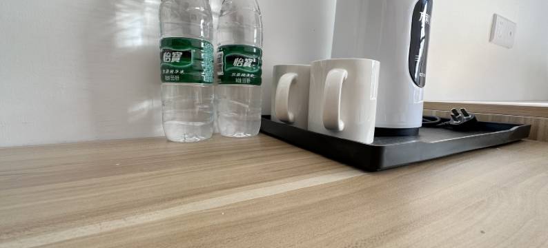 道孚梓石酒店图片