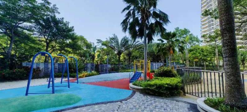 海云汀海景美宿(博鳌金湾店)图片