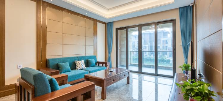 路客精品民宿(恒大威尼斯店)图片