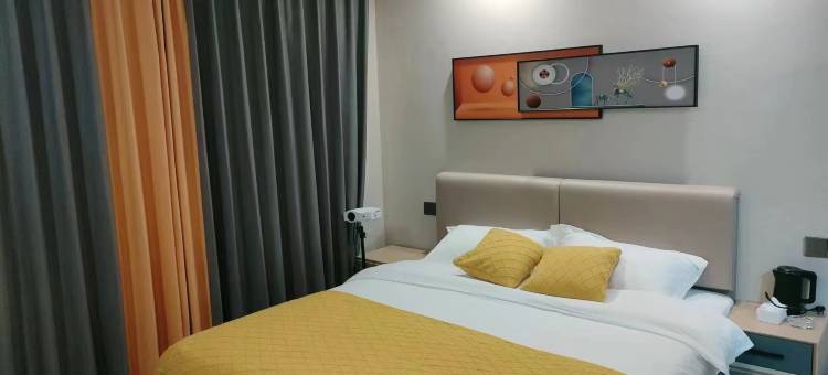 云帆小筑(松兰山景区店)图片