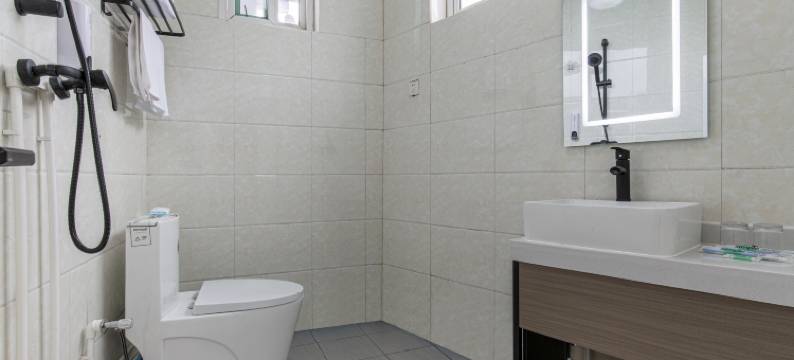 柏蔓酒店(济南省肿瘤医院店)图片