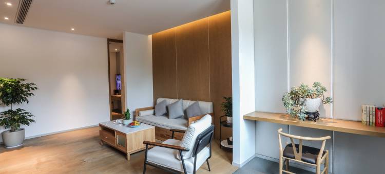 乌镇西栅米葭民宿图片