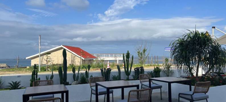 平潭•拾光伴海|SeasideHolidayStay海景度假美宿(北部生态廊道店)图片