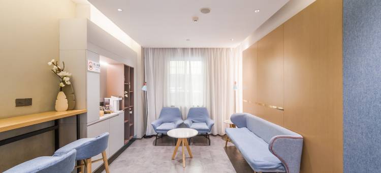 如家酒店.neo(昭通海楼路店)图片