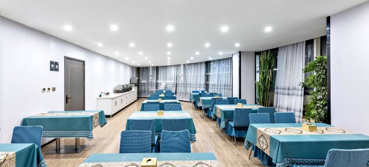 7天优品酒店(乐亭海城路店)图片